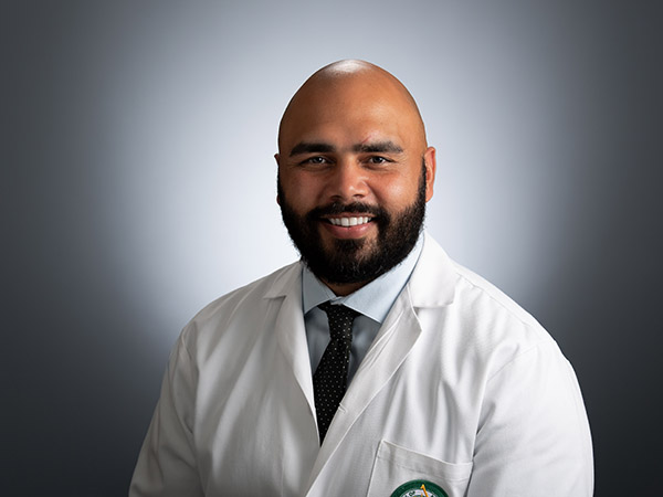 Dr. Nelson Santos Agosto